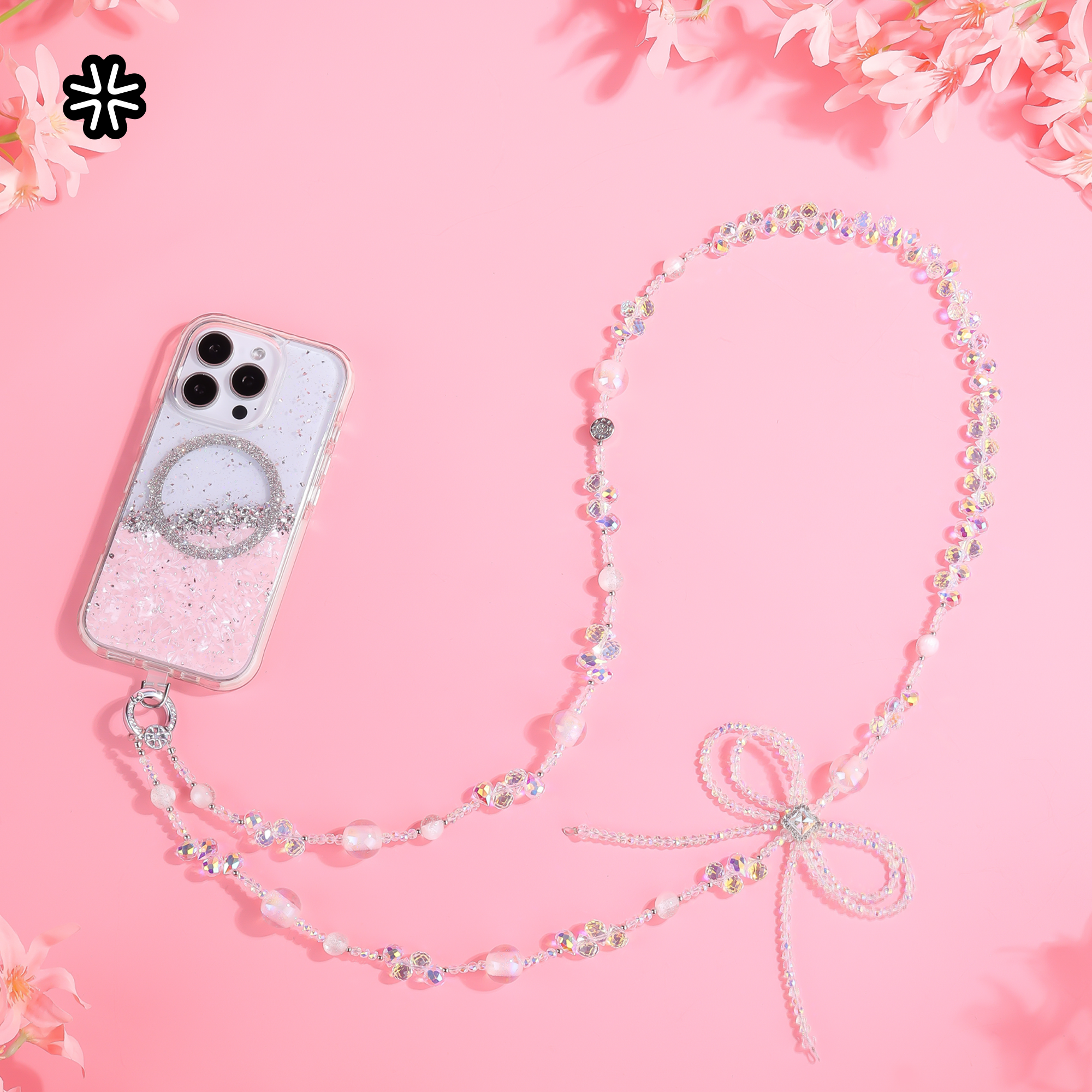 Dreamy Glass -QAB196
