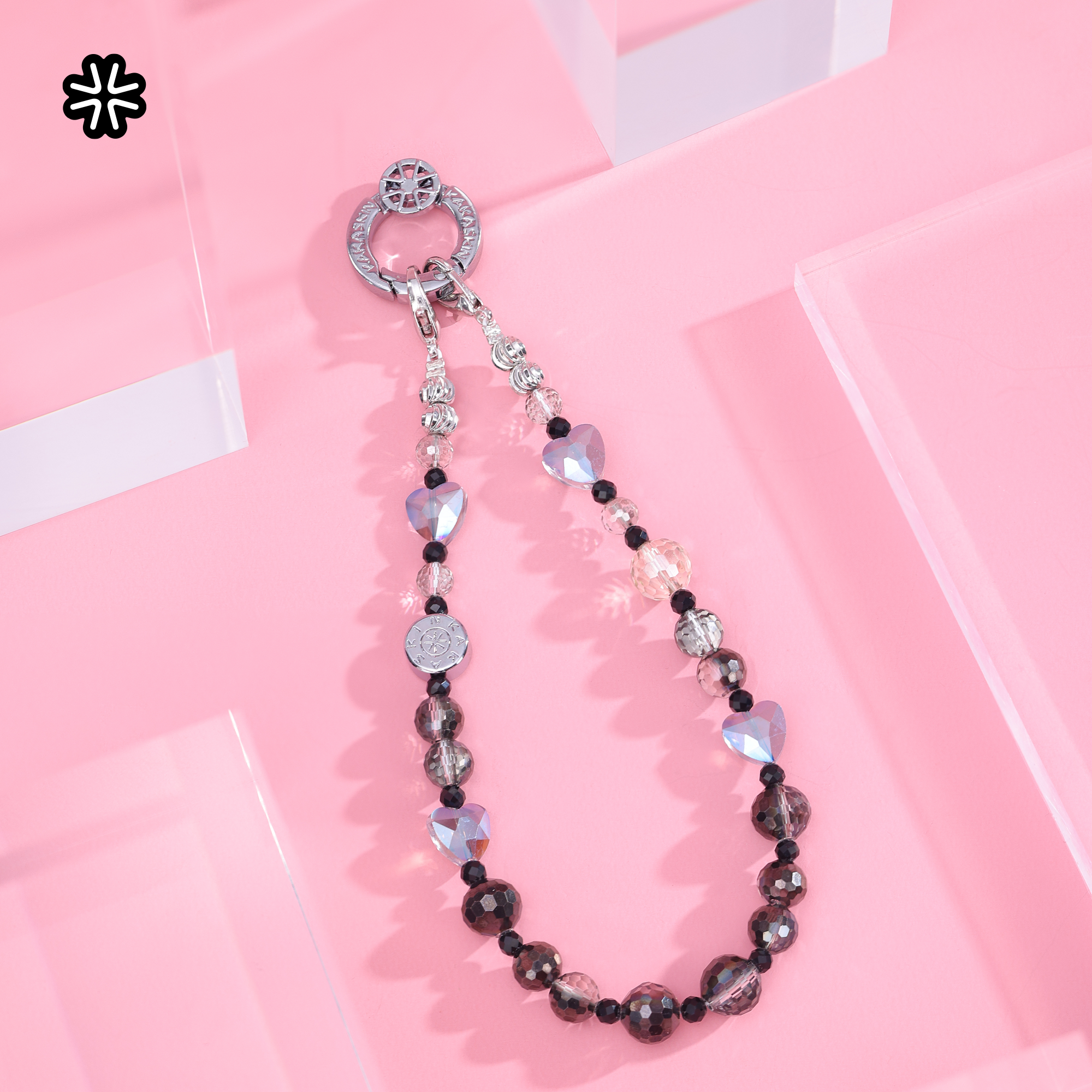 Phantom Black Set (Short version)-QAB150