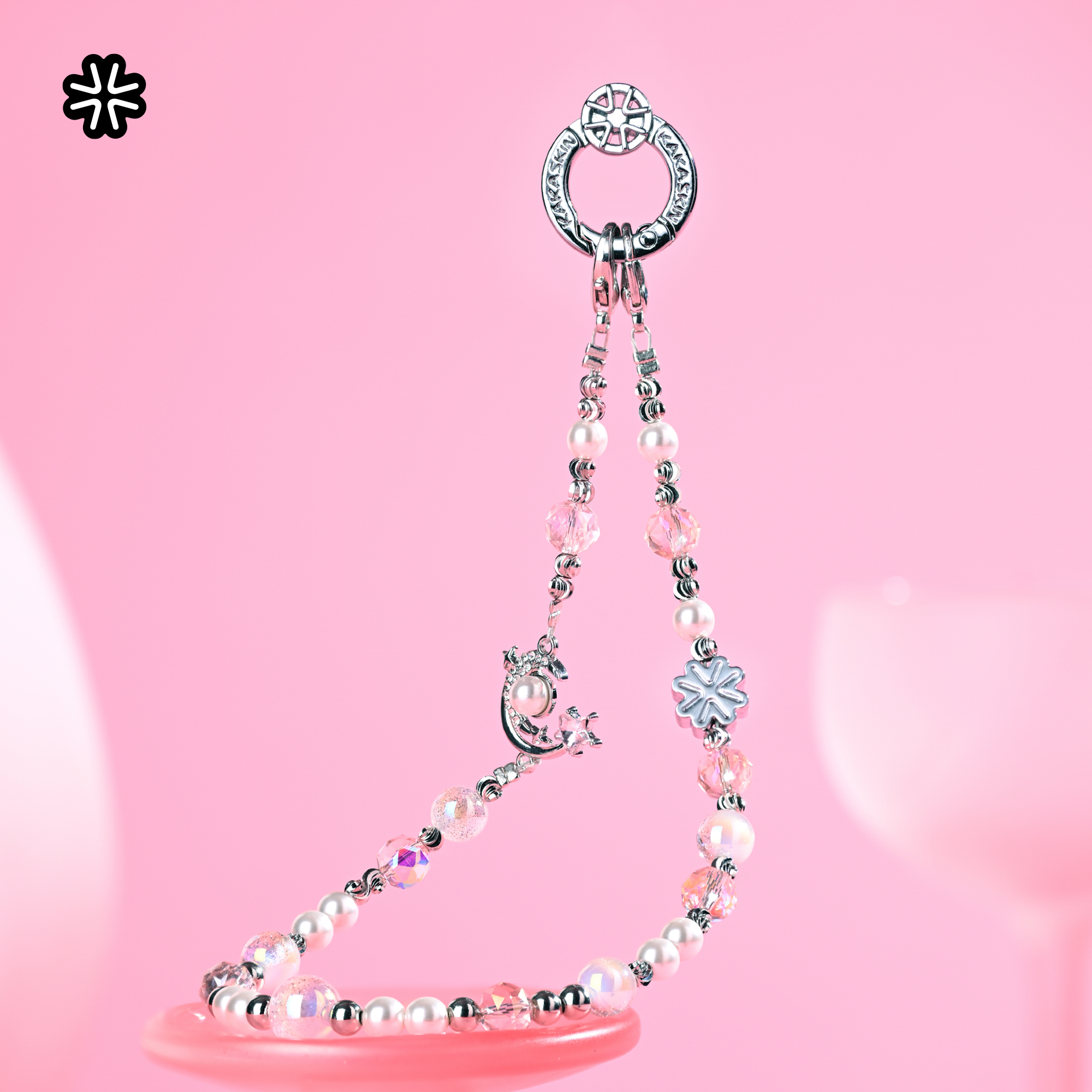 Laurel powder crystal QAB195