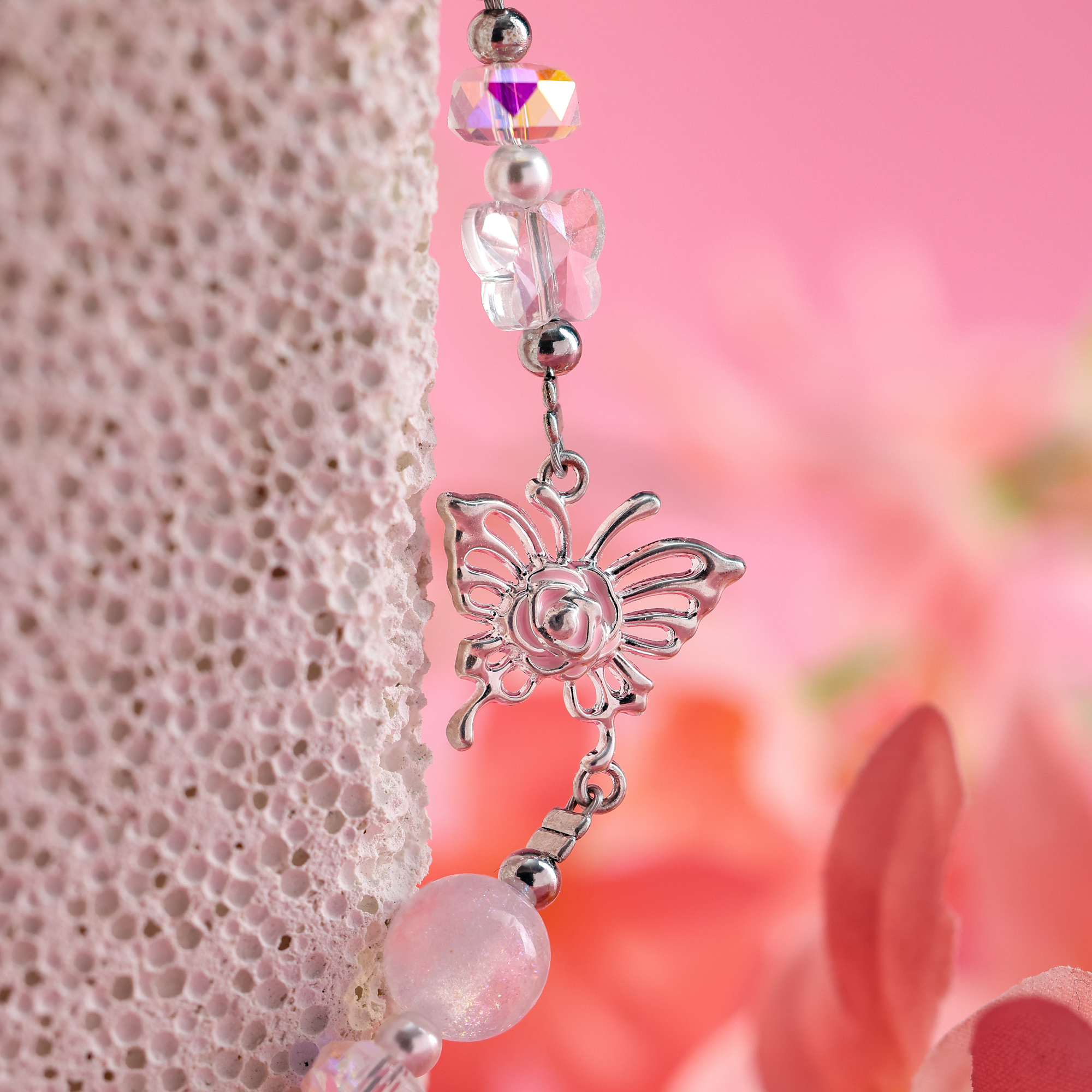 Butterfly Dance - QAB188