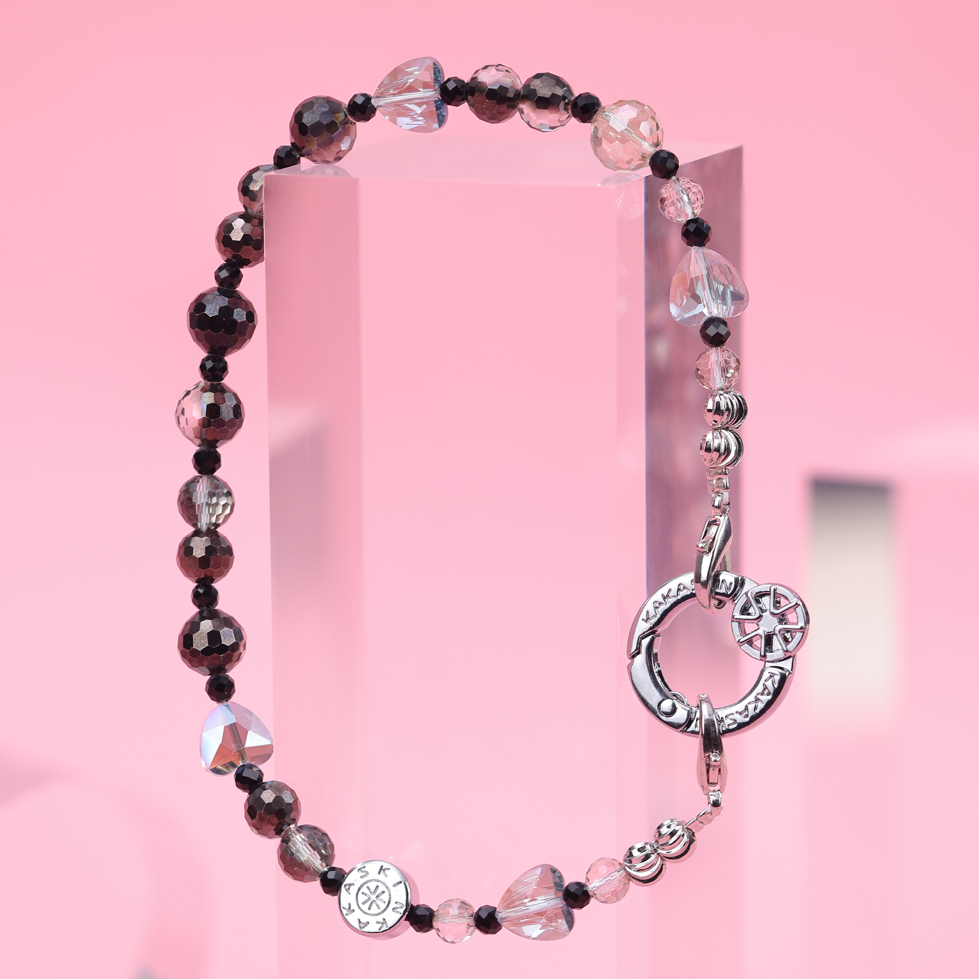 Phantom Black Set (Short version)-QAB150