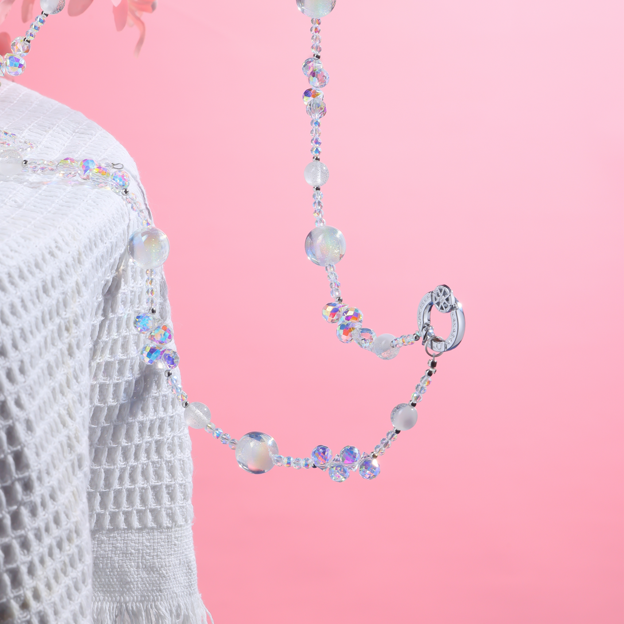 Dreamy Glass -QAB196