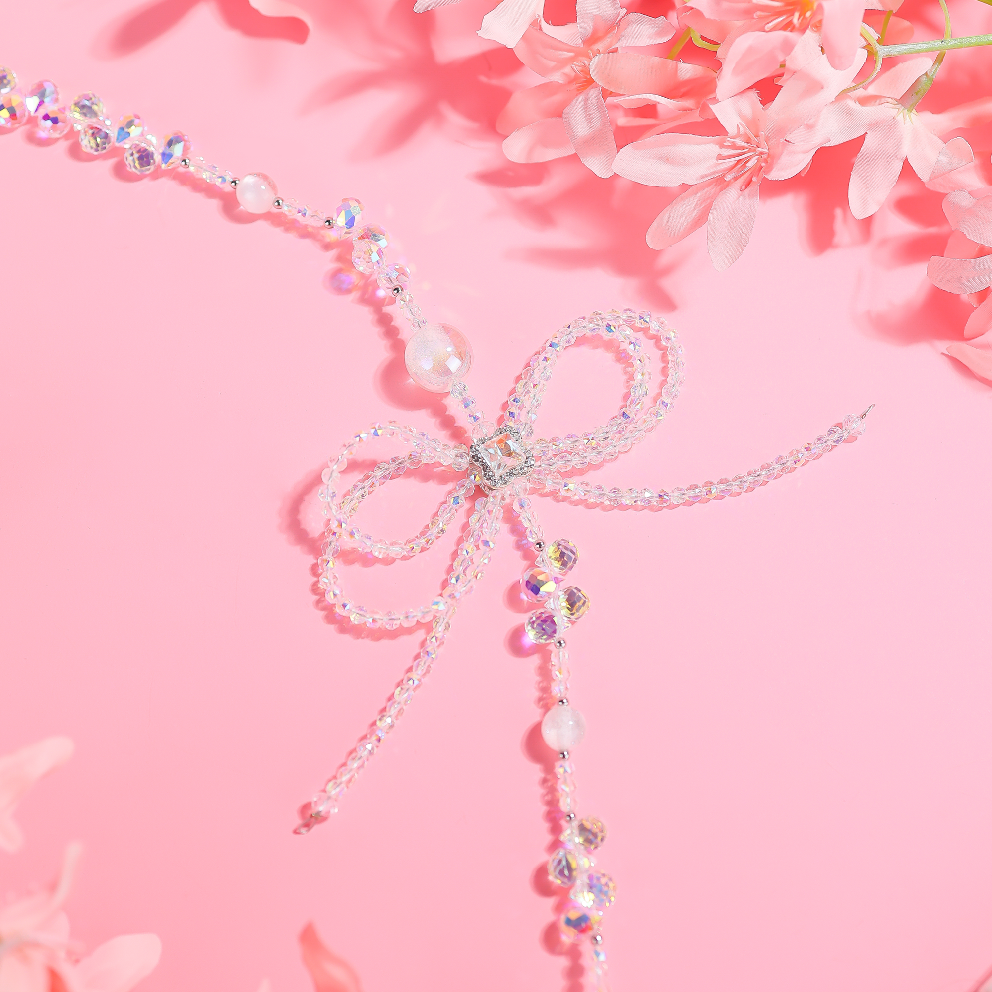 Dreamy Glass -QAB196
