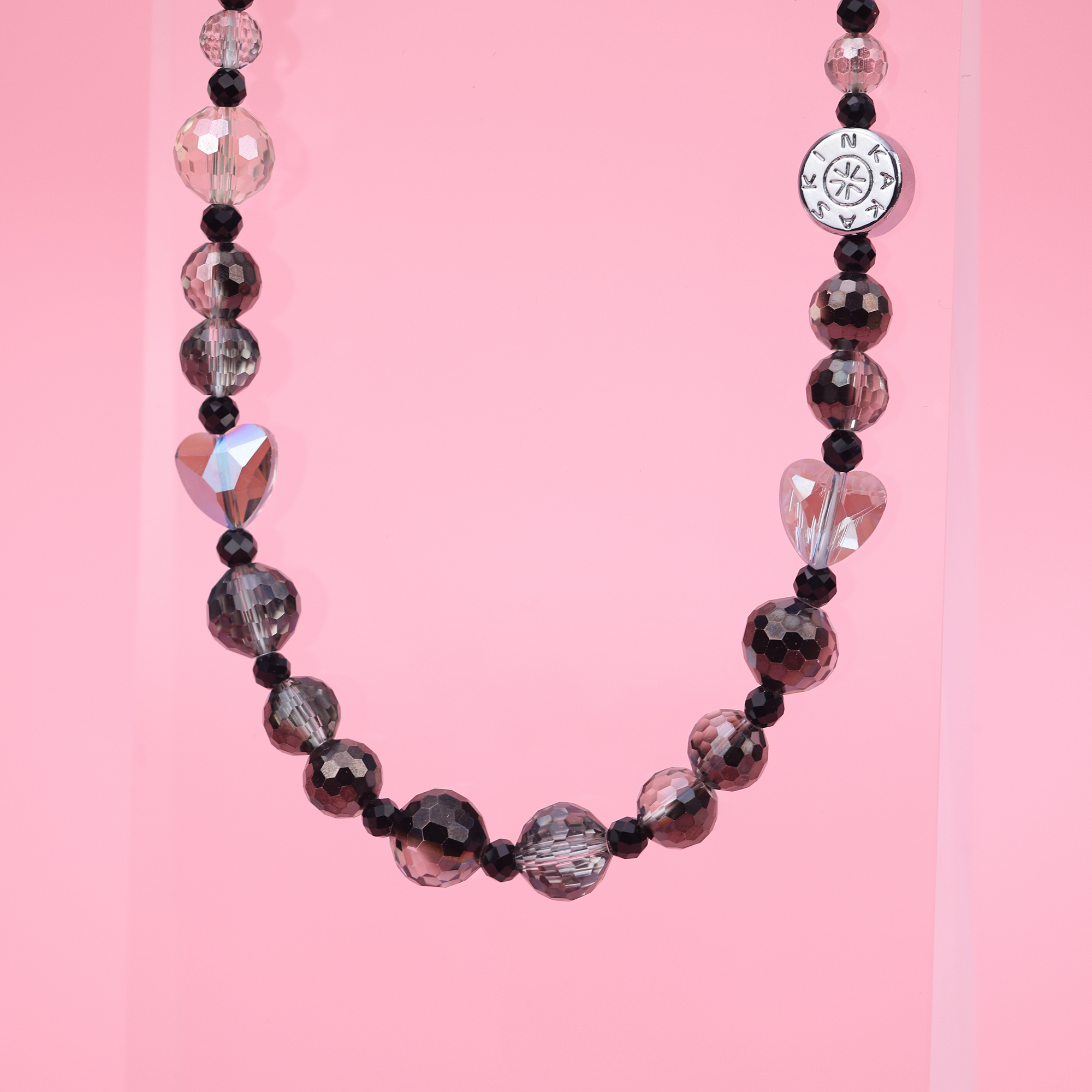 Phantom Black Set (Short version)-QAB150