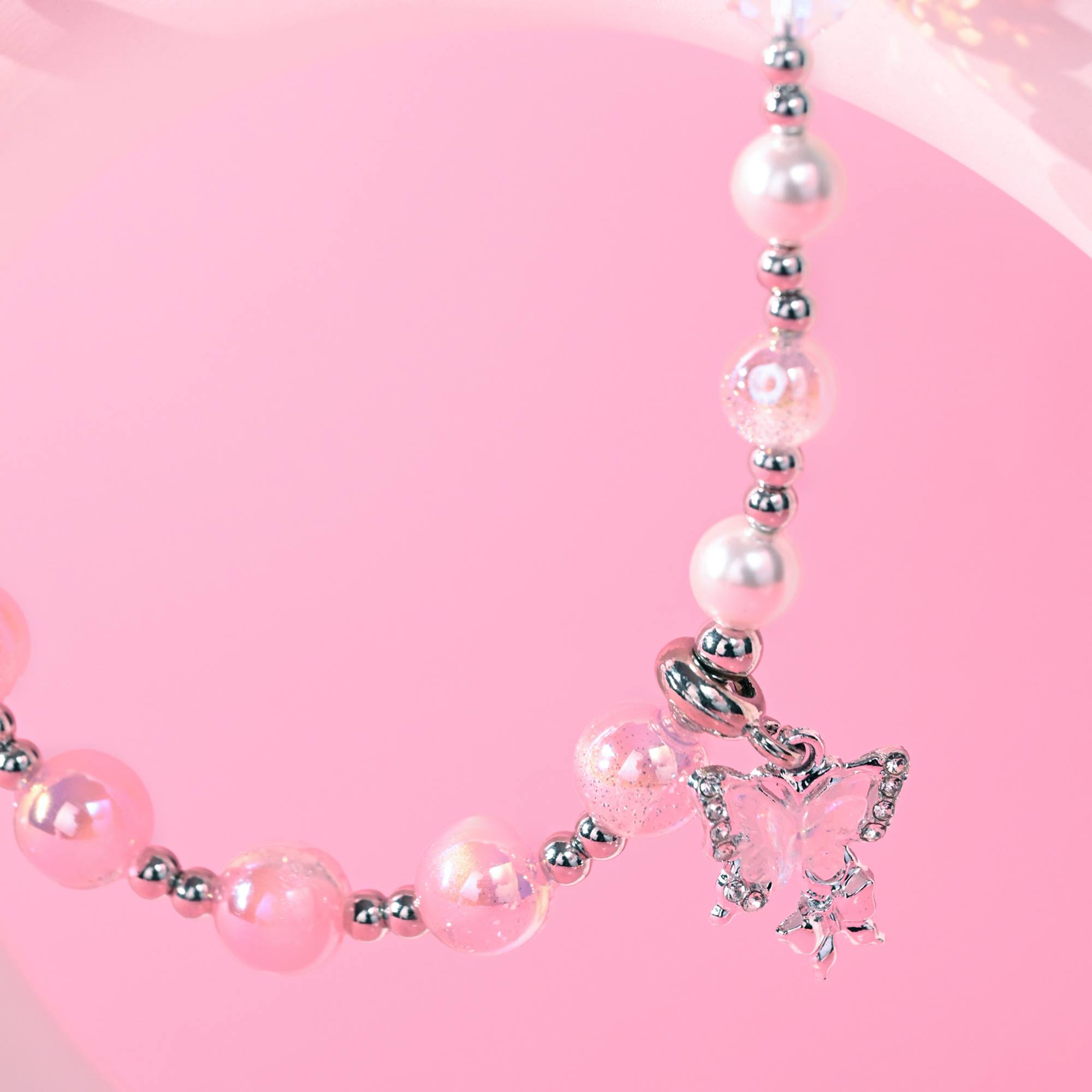 Double Butterfly Dream QAB194
