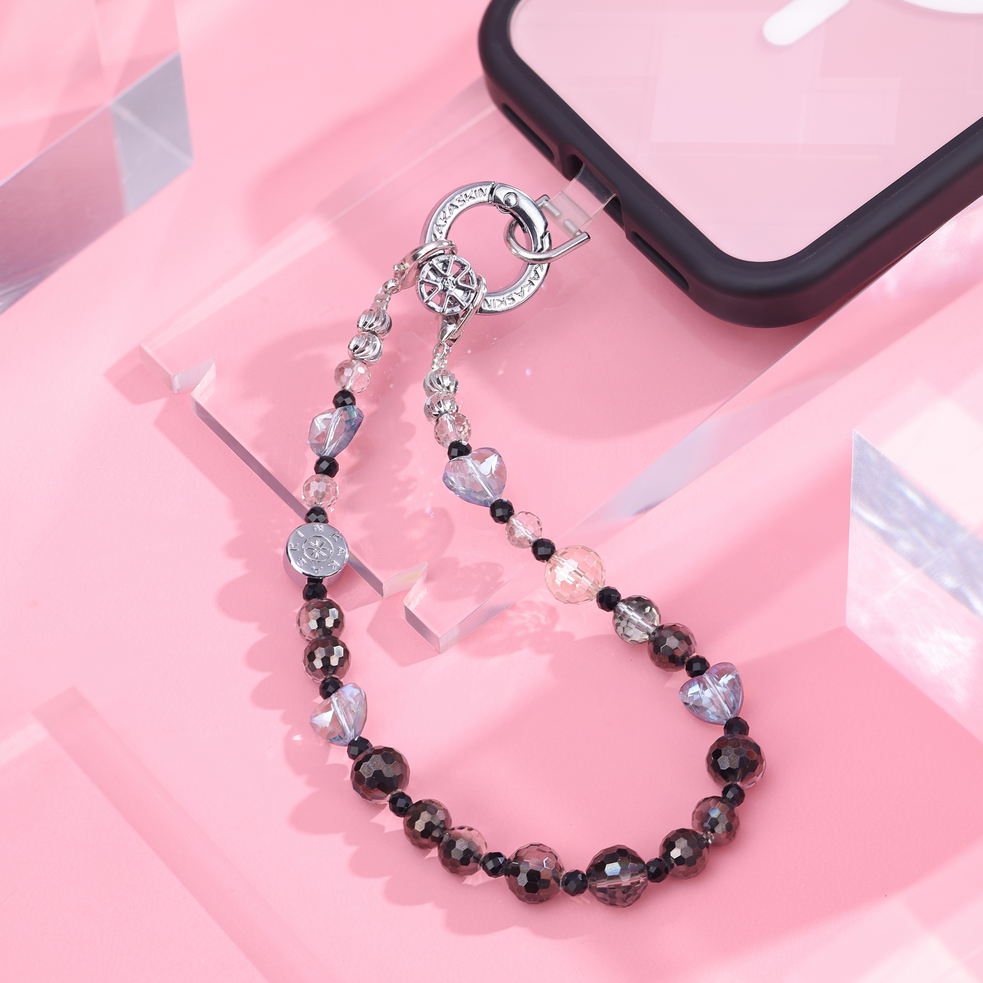 Phantom Black Set (Short version)-QAB150