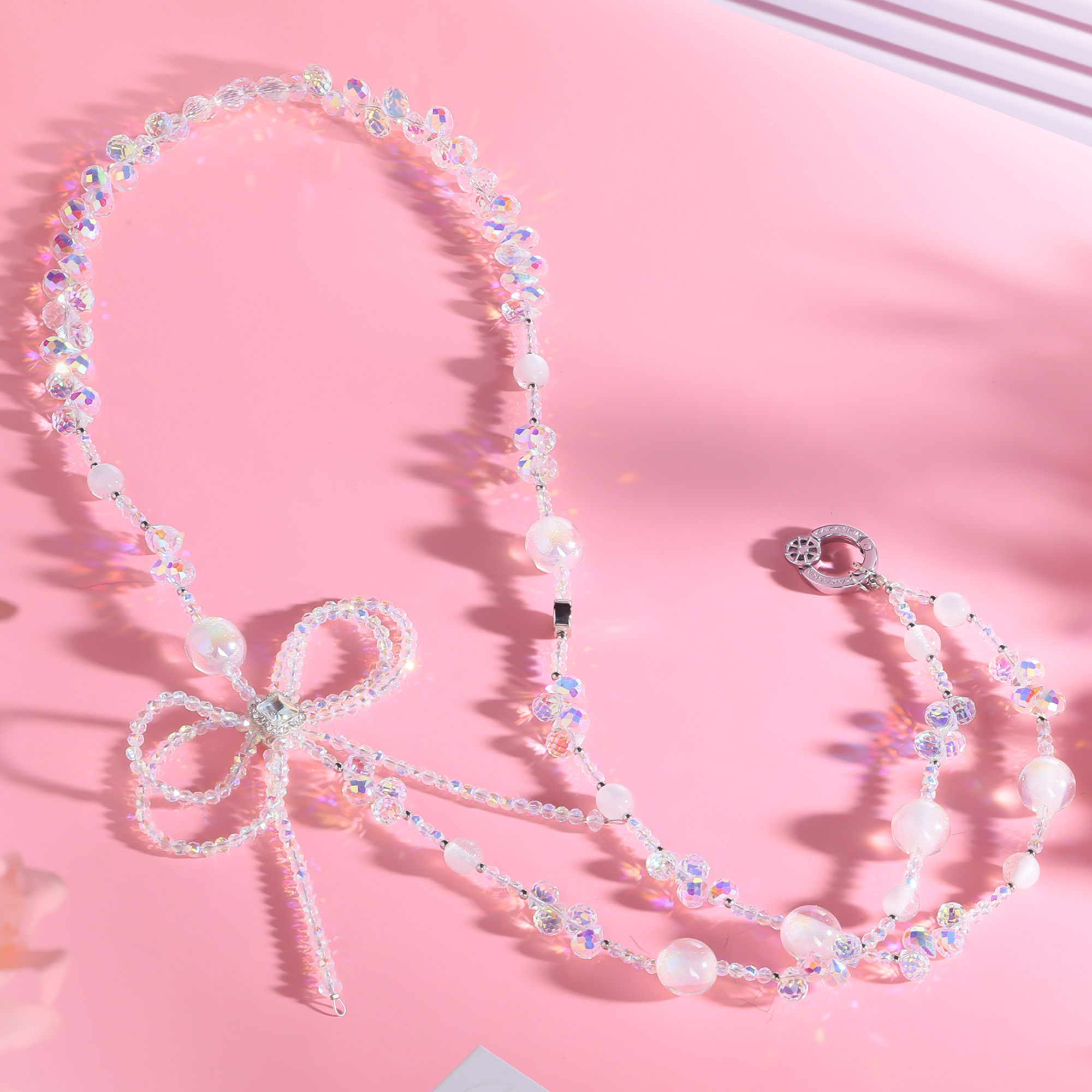 Dreamy Glass -QAB196