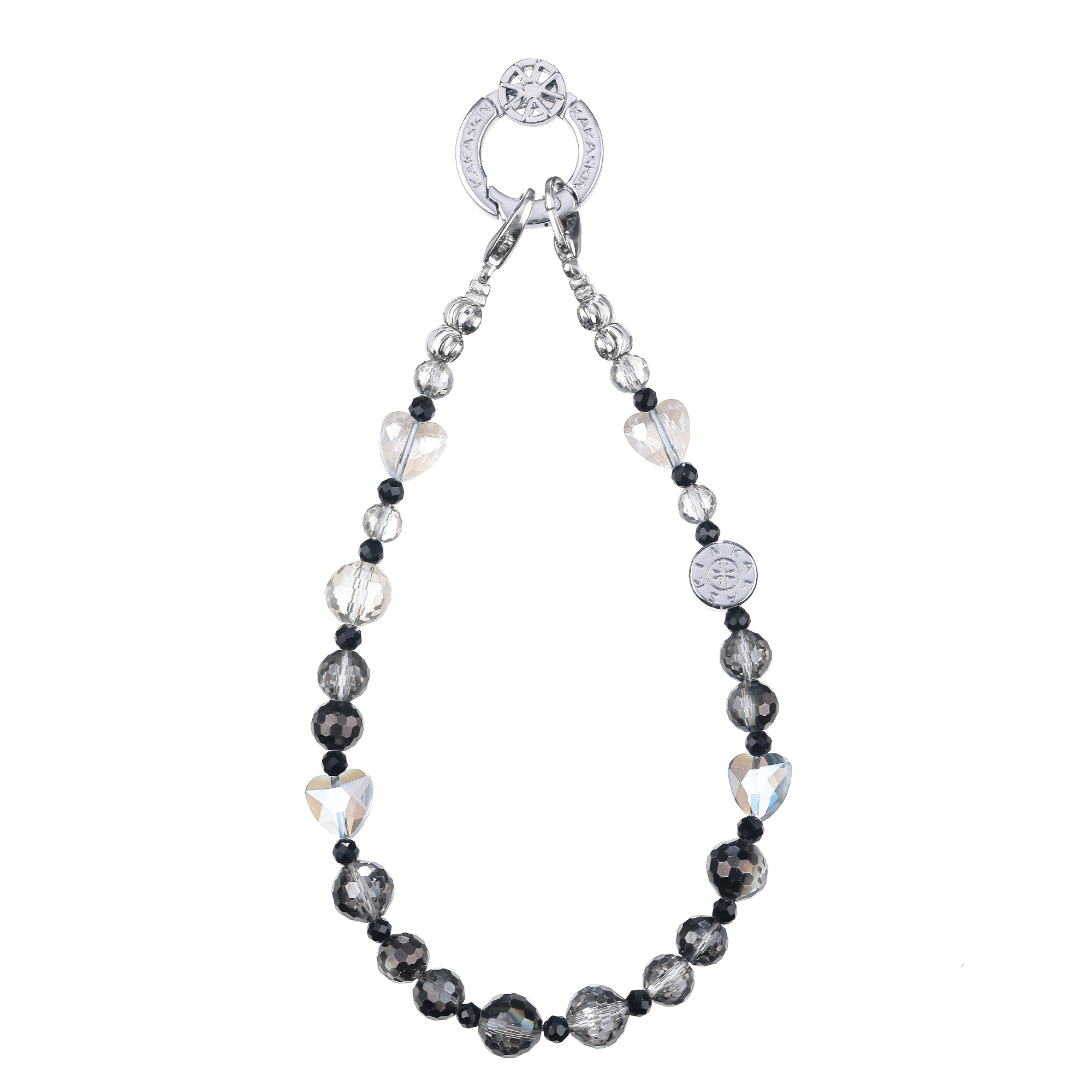 Phantom Black Set (Short version)-QAB150