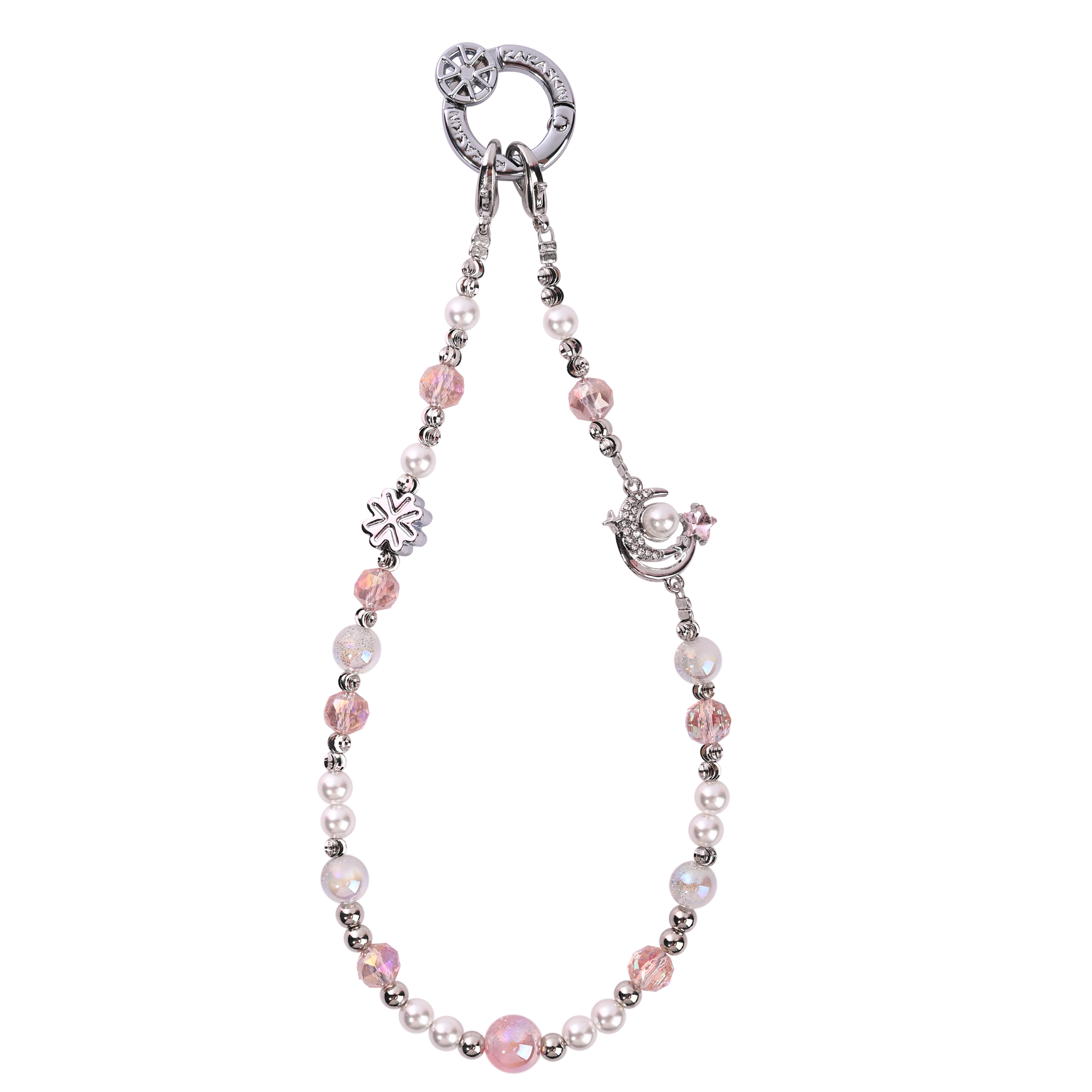 Laurel powder crystal QAB195