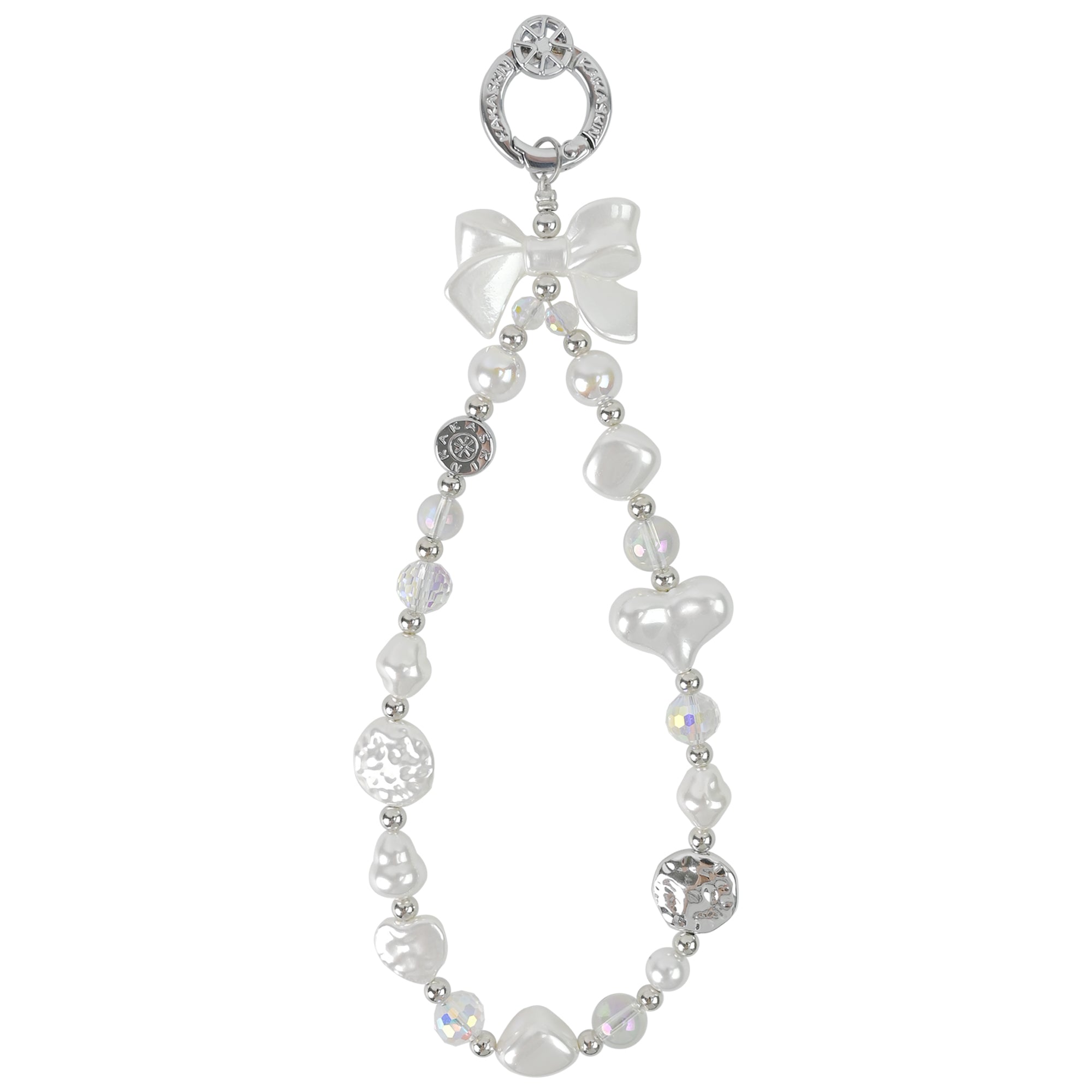 Baroque geometric bracelet QAB134